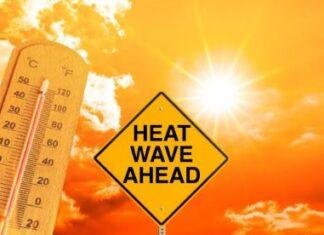 Heatwave Alert: रांची समेत पूरे राज्य में बढ़ी तपिश, 41 डिग्री तक पहुंचेगा तापमान