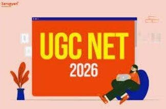 UGC NET 2026 Update: आवेदन की तारीख फिर बढ़ी, अब 24 मई तक कर सकेंगे Apply