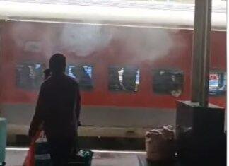 Heat Relief Initiative: South East Central Railway ने यात्रियों को दी बड़ी राहत, स्टेशनों पर शुरू हुआ Misting System