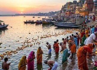 Ganga Dussehra 2026: उत्तराफाल्गुनी नक्षत्र में मनाया जाएगा गंगा दशहरा, स्नान और दान का विशेष महत्व