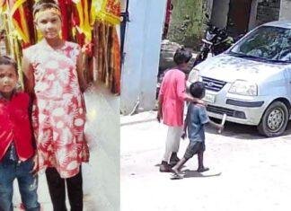 Ranchi Missing Kids Case: जगन्नाथपुर से भाई-बहन लापता, CCTV फुटेज से जांच तेज