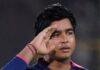 IPL 2026: बिहार के वैभव सूर्यवंशी ने तोड़ा Chris Gayle का ऐतिहासिक रिकॉर्ड, एक सीजन में लगाए सबसे ज्यादा छक्के