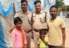 Ranchi Missing Case: डांट के डर से घर छोड़ निकले भाई-बहन, 12 किमी दूर चर्च में मिले दोनों बच्चे