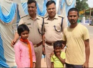 Ranchi Missing Case: डांट के डर से घर छोड़ निकले भाई-बहन, 12 किमी दूर चर्च में मिले दोनों बच्चे