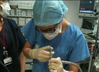 BGH में नई Life Saving सुविधा: अब गले में फंसी वस्तुएं ‘Rigid Bronchoscope’ से होंगी सुरक्षित बाहर