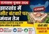 Rajya Sabha Election 2026: झारखंड में सीट बंटवारे पर मंथन, कांग्रेस प्रभारी के राजू करेंगे हेमंत सोरेन से मुलाकात