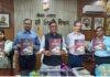 Bihar Art and Culture: कला प्रेमियों और विभाग के बीच मजबूत सेतु बनेगी ‘कला संवाद’ Magazine: डॉ. प्रमोद कुमार