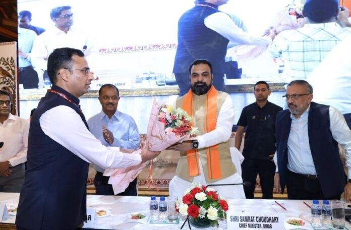 Bihar Development: विकसित भारत के लिए बिहार का विकास जरूरी, सामूहिक प्रयासों से होगा नवनिर्माण: सम्राट चौधरी