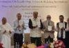 Reliance Jio CFO:रजनीश जैन की नई Book ‘Quiet Excellence’ लॉन्च, Leadership और जीवन मूल्यों पर आधारित 52 प्रेरक सीखें