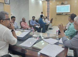 Farmer Registry Campaign: बिहार के किसानों को मिलेगी Digital Identity, विजय सिन्हा ने शुरू किया विशेष अभियान