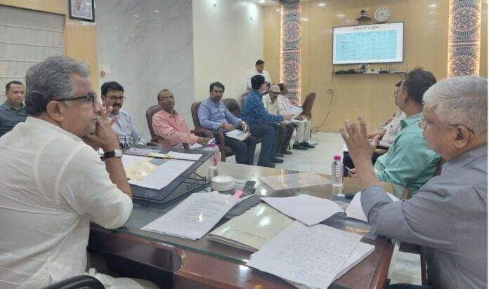 Farmer Registry Campaign: बिहार के किसानों को मिलेगी Digital Identity, विजय सिन्हा ने शुरू किया विशेष अभियान