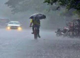 Jharkhand Monsoon Update: इस बार 12 दिन पहले दस्तक दे सकता है मॉनसून, IMD ने जताई संभावना