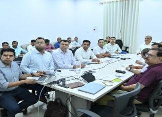 मुजफ्फरपुर व किशनगंज में लगेगी डालमिया की फैक्ट्री, एक हजार से ज्यादा करोड़ के निवेश को मिली स्वीकृति