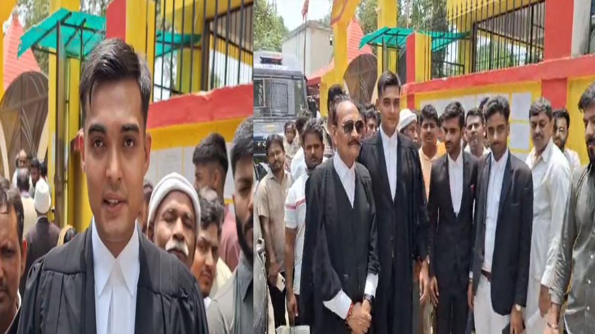 अनंत सिंह को बड़ी राहत, गिरफ्तारी पर लगी रोक, Video व आर्म्स एक्ट मामले में MP-MLA कोर्ट ने फैसला रखा सुरक्षित | 22Scope News Anant Singh 1 22Scope News