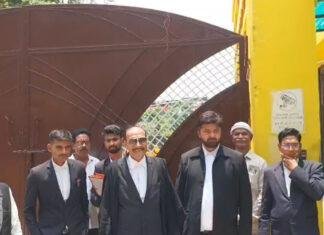 अनंत सिंह व गुंजन सिंह को कोर्ट से मिली राहत, 5 जून तक गिरफ्तारी पर लगी रोक
