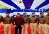 ED डायरेक्टर बन DM को कॉल करने वाला पटना से गिरफ्तार