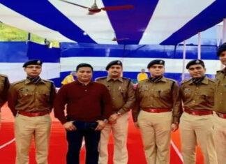 ED डायरेक्टर बन DM को कॉल करने वाला पटना से गिरफ्तार