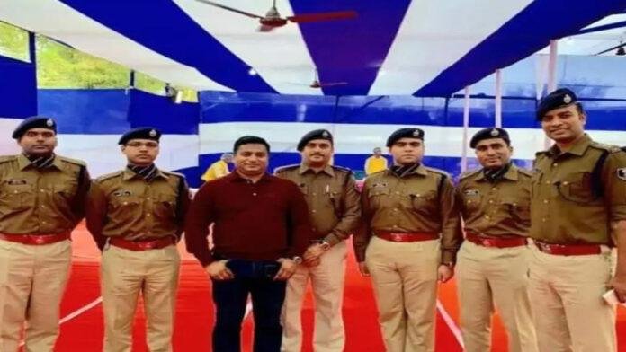 ED डायरेक्टर बन DM को कॉल करने वाला पटना से गिरफ्तार