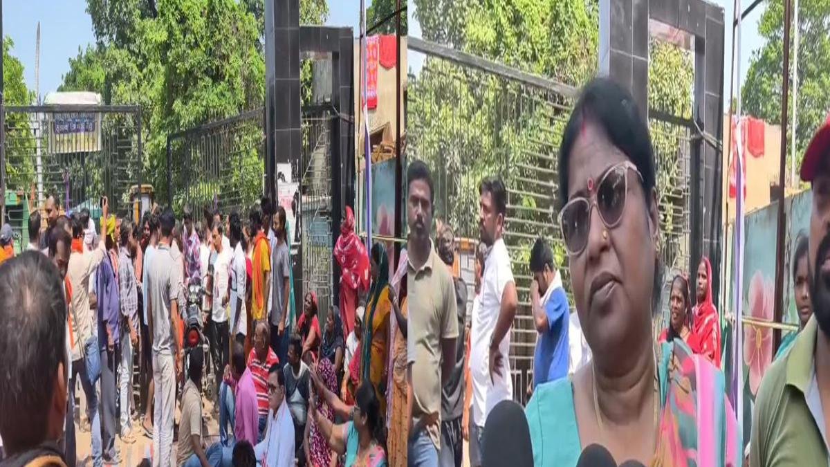 Ara Dharna 1 22Scope News