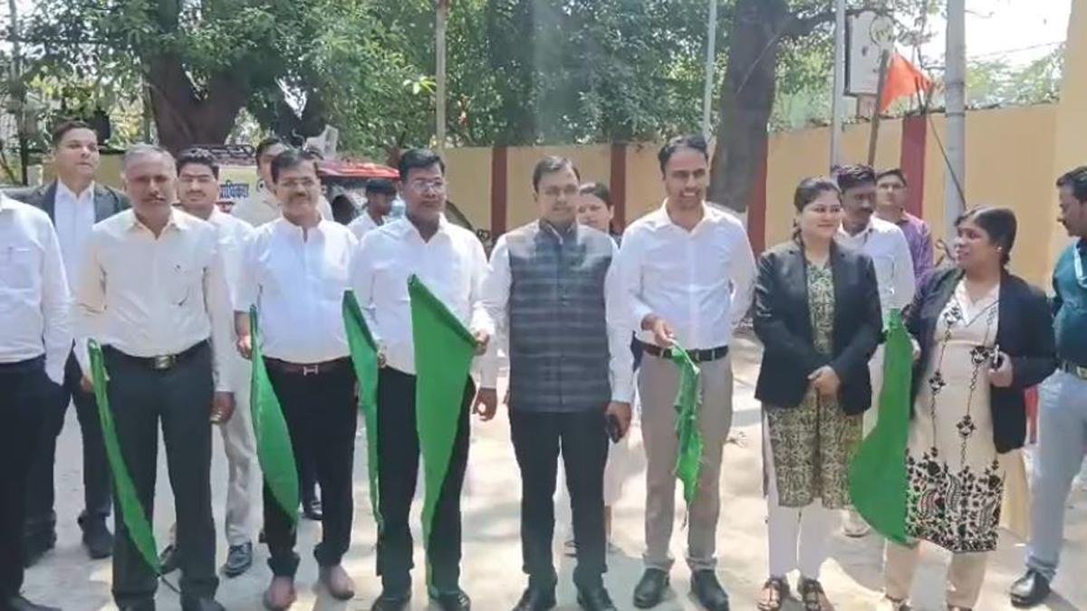 Ara Lok Adalat 2 22Scope News