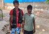 कंटेनर ने सड़क किनारे खड़ी ट्रक में मारी टक्कर, हादसे में चालक की मौत