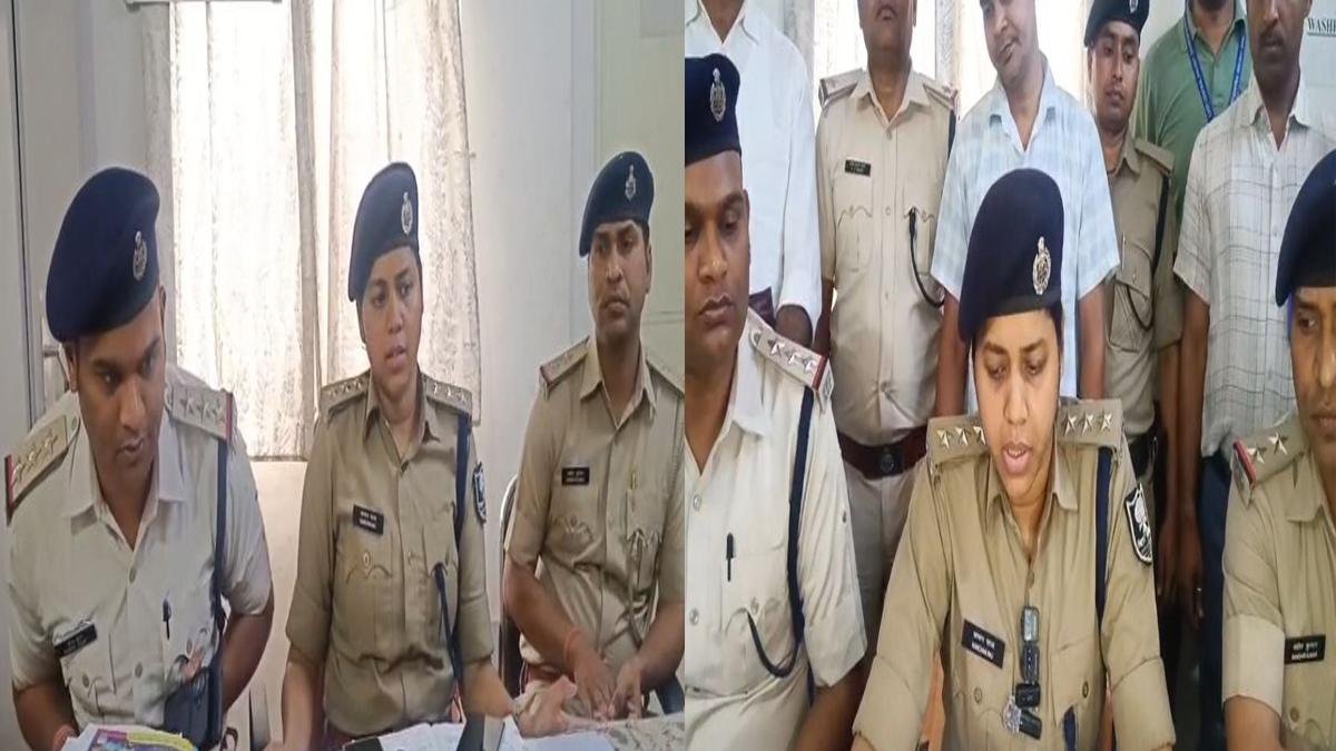 Ara Rail Police 1 22Scope News