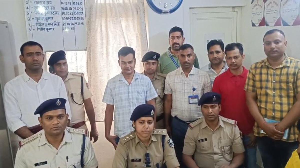 Ara Rail Police 2 22Scope News