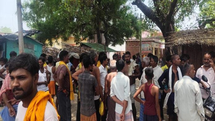सोन नदी में नहाने के दौरान 4 बालक डूबे, 2 बरामद, एक की तलाश जारी, एक बाल-बाल बचा