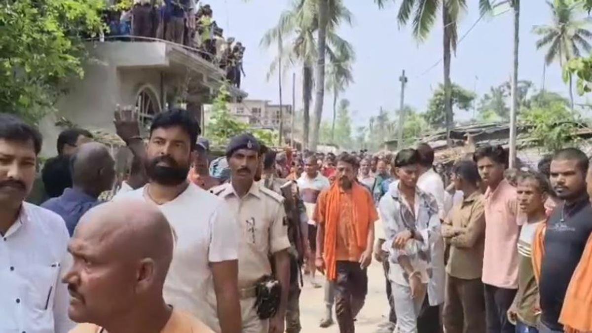 Araria Police 1 22Scope News
