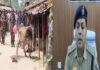 4 दिन से लापता 3 साल की बच्ची का शव भूसा घर से हुआ बरामद