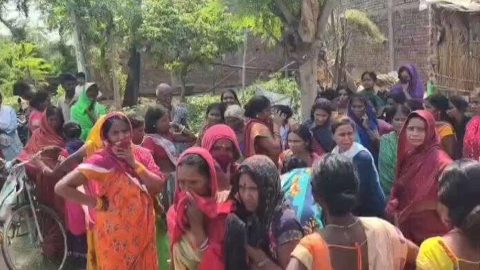 औरंगाबाद NH-139 पर स्कॉर्पियो-बाइक की भीषण टक्कर, 2 युवक की मौत