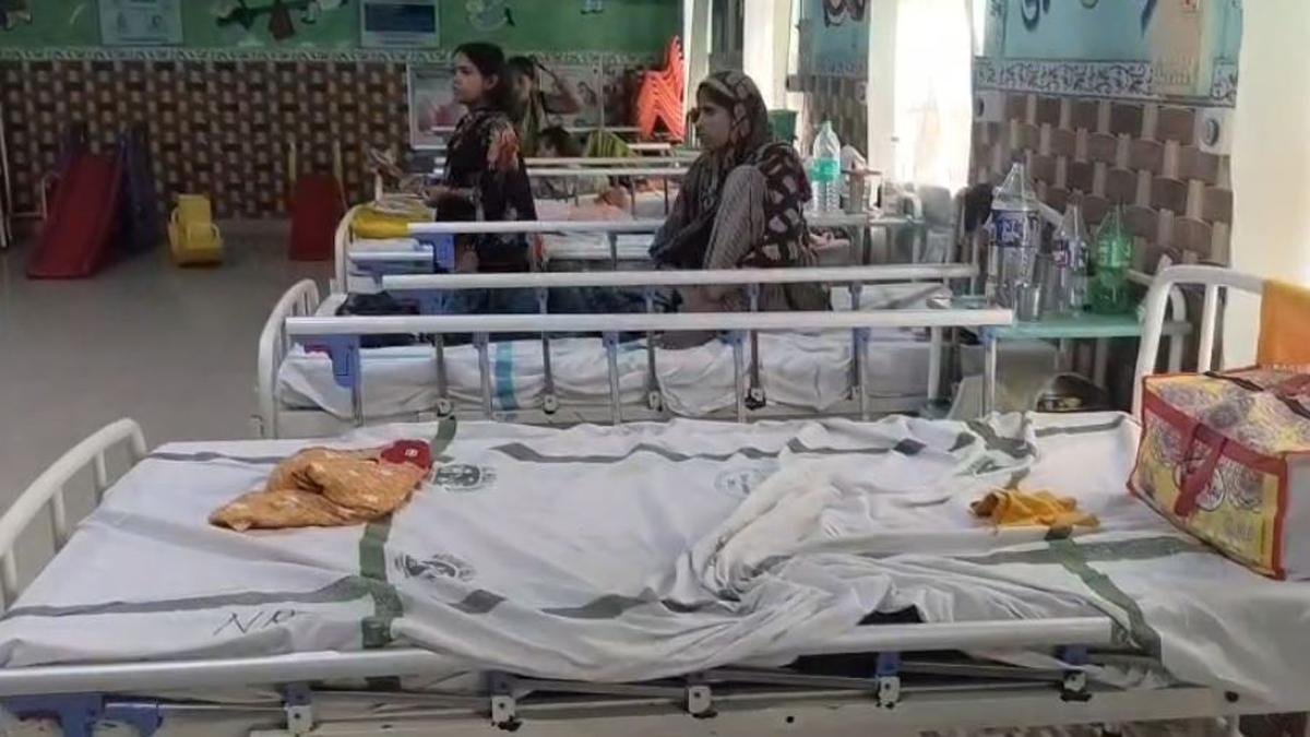 Aurangabad Hospital 2 22Scope News
