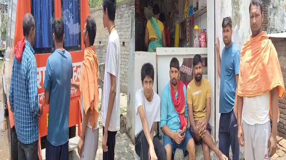 Aurangabad Maut 22Scope News