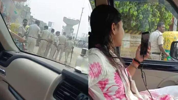 BPSC TRE-4 : प्रदर्शन के बीच पुलिस की बड़ी कार्रवाई, हिरासत में छात्र नेता