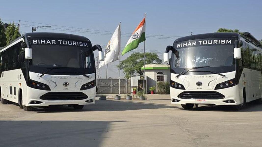 मलमास मेला जाने वालों के लिए खुशखबरी, पटना से चलेंगी लग्जरी AC गाड़ियां