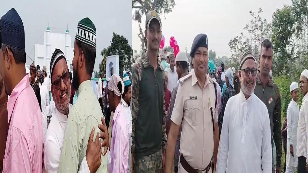 Banka Bakrid 22Scope News