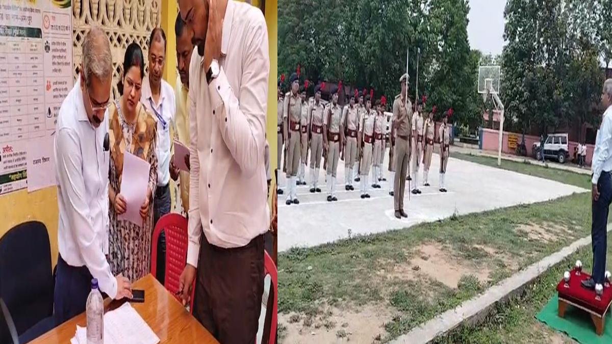 Banka Cooperation Camp 22Scope News