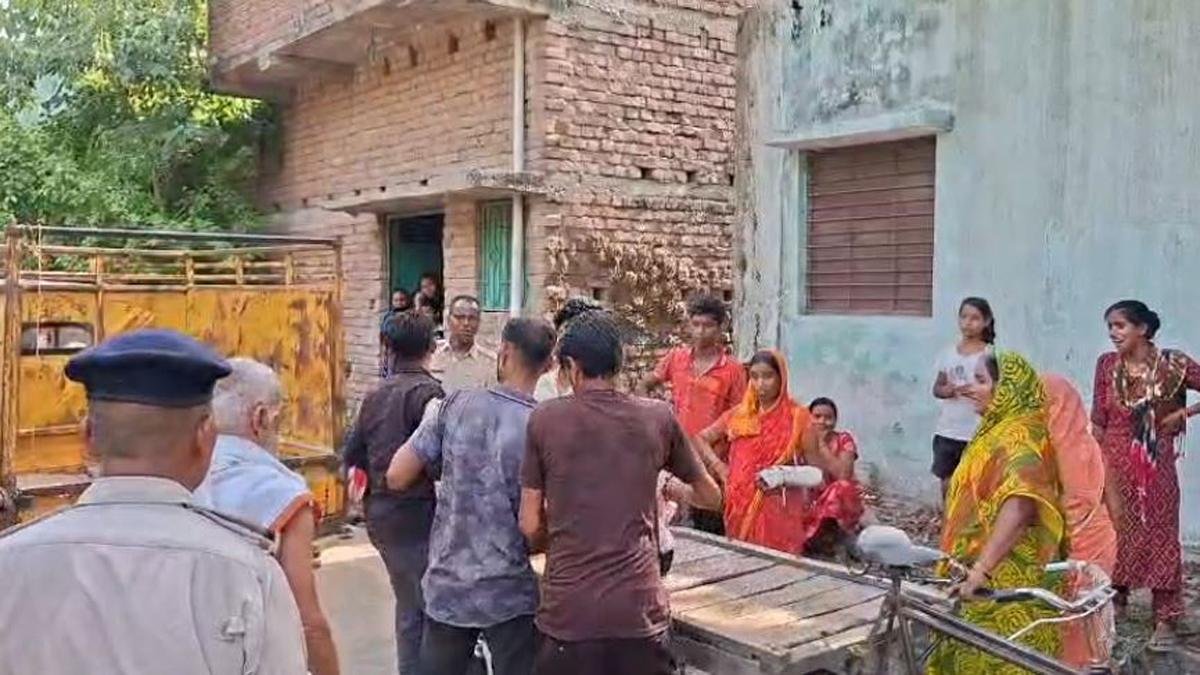 Barh Police 1 22Scope News