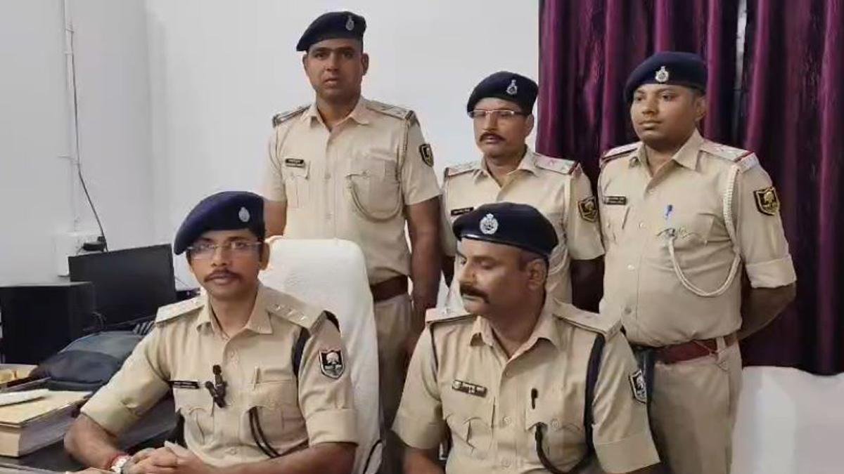 Barh Police 2 1 22Scope News