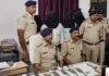 बख्तियारपुर में STF व जिला पुलिस की बड़ी कार्रवाई, अवैध मिनी गन फैक्ट्री का भंडाफोड़, 4 गिरफ्तार