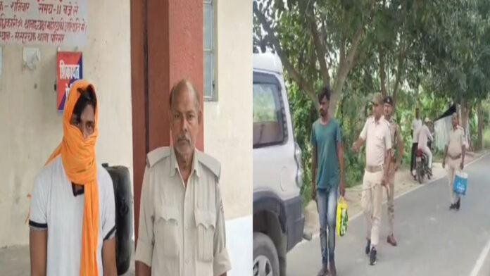 नाबालिग छात्रा साथ गैंगरेप मामले में बड़ी कार्रवाई, दोनों आरोपी गिरफ्तार
