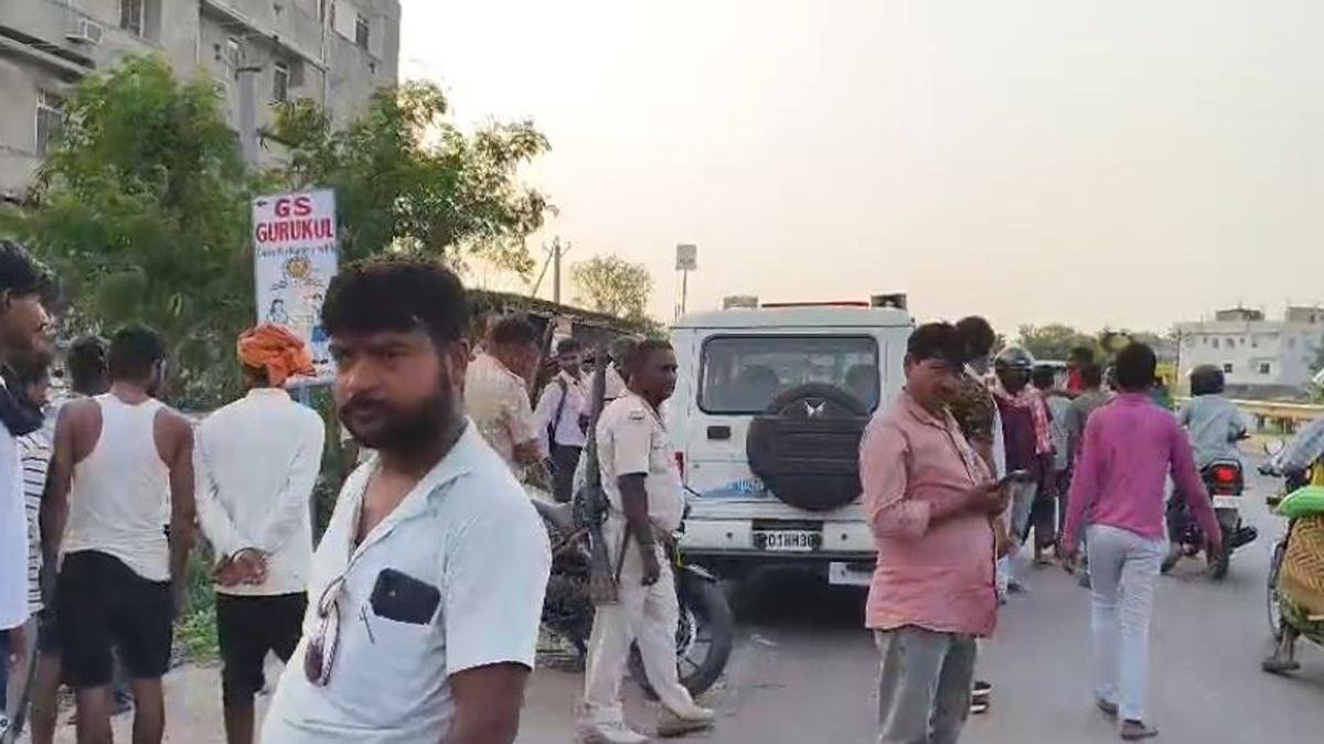 Begusarai Golibari 1 22Scope News