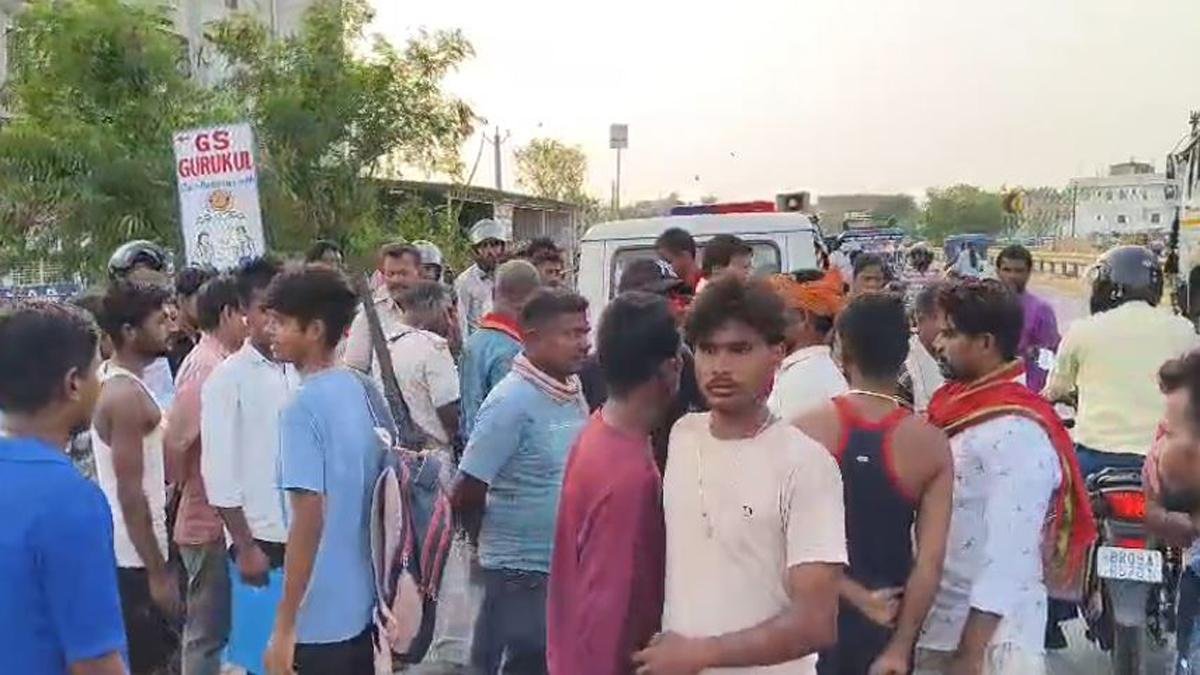 Begusarai Golibari 2 22Scope News