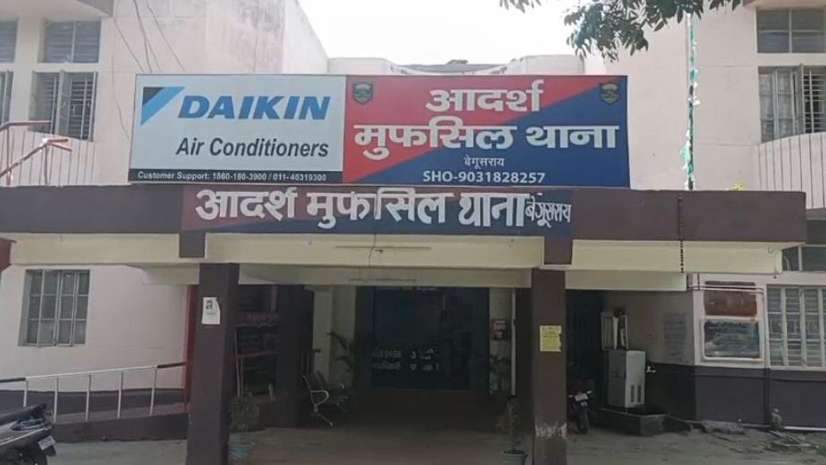 इंटर छात्र का अपहरण कर निर्मम हत्या, दियारा में फेंका शव, गांव में भारी आक्रोश, हिरासत में 2 आरोपी | 22Scope News Begusarai Hatya 1 22Scope News
