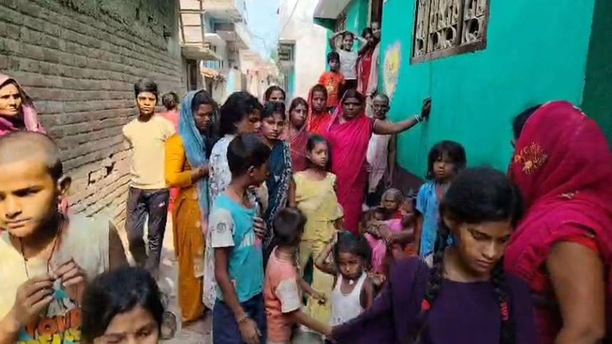 इंटर छात्र का अपहरण कर निर्मम हत्या, दियारा में फेंका शव, गांव में भारी आक्रोश, हिरासत में 2 आरोपी | 22Scope News Begusarai Hatya 3 22Scope News