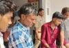 परीक्षा देने जा रहे मां-बेटे की सड़क हादसे में हुई दर्दनाक मौत, देवर घायल