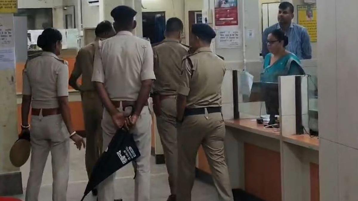 Begusarai Police 1 22Scope News