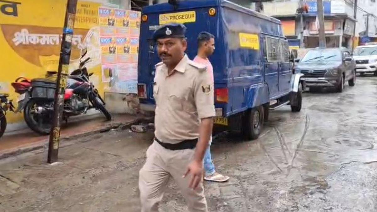 Begusarai Police 3 22Scope News