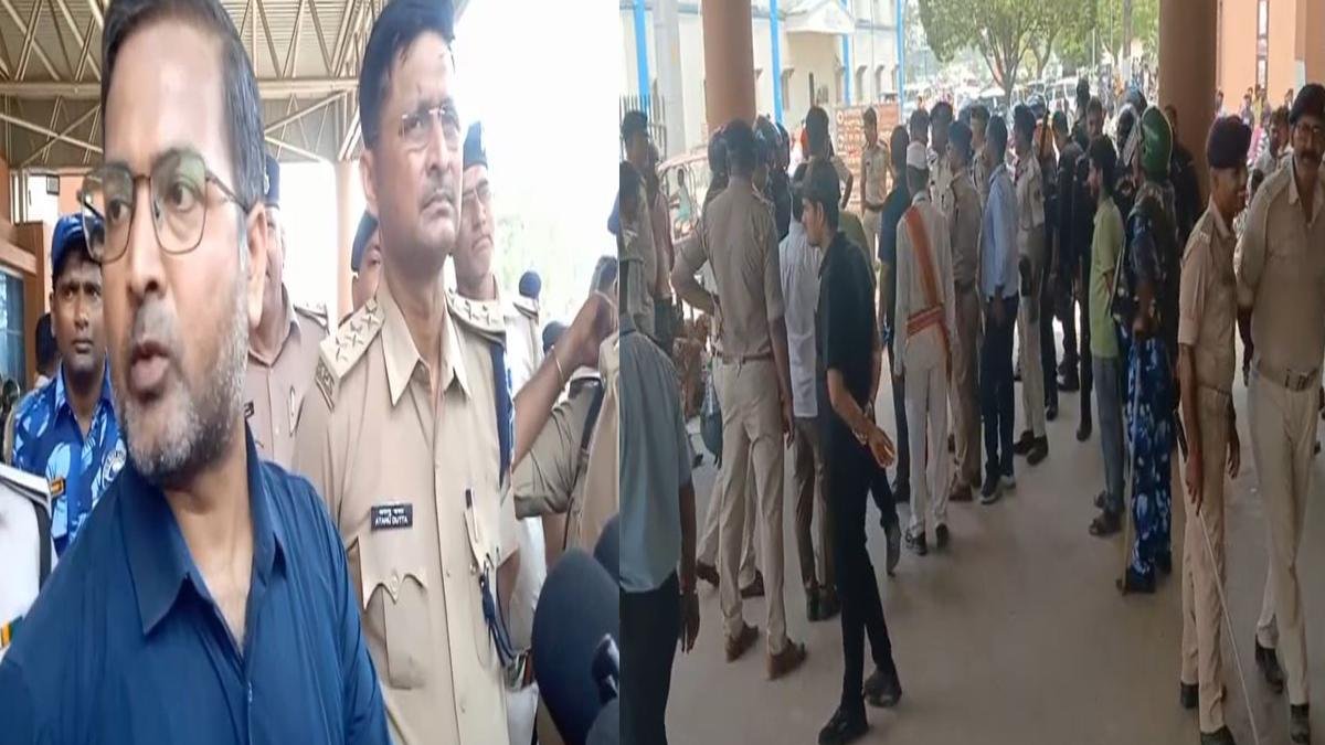 Betia Police Hamla 1 22Scope News