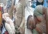 अतिक्रमण हटाने गई पुलिस पर असामाजिक तत्वों ने किया पथराव, 2 पुलिसकर्मी व निगम के कर्मचारी हुए घायल